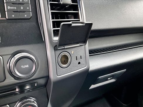 Used 2016 Ford F150 XLT w/ Equipment Group 301A Mid image 15