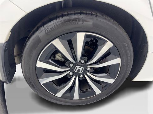 Used 2023 Honda Civic EX-L image 86