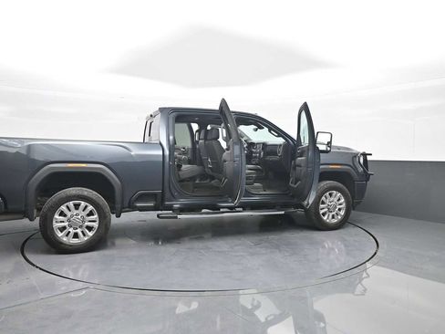 Used 2020 GMC Sierra 2500 Denali w/ Denali Ultimate Package AWD/4WD image 45