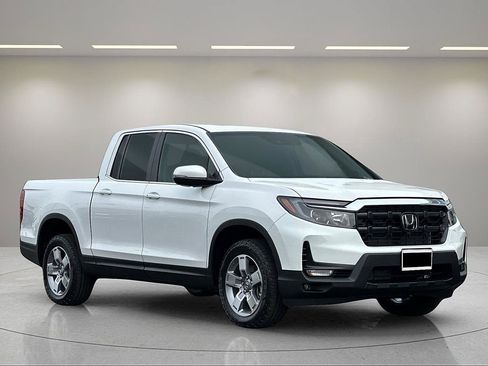 New 2026 Honda Ridgeline RTL image 7