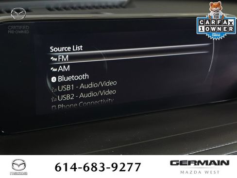 Certified 2024 MAZDA CX-30 AWD 2.5 S w/ Select Sport Pkg image 30
