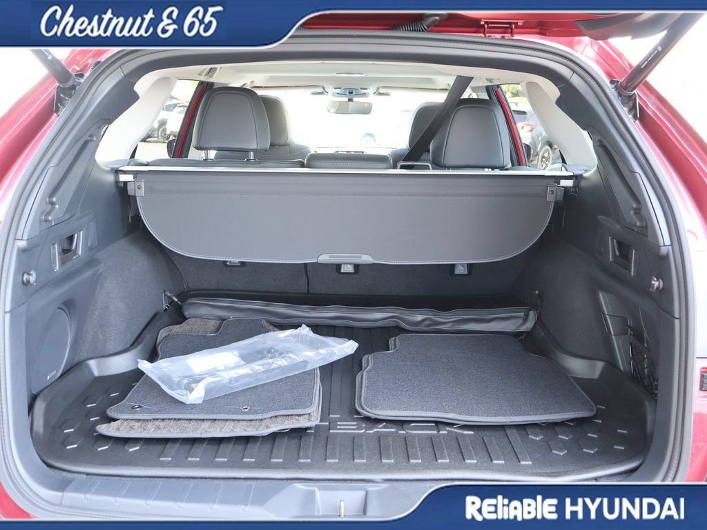 Used 2025 Subaru Outback Limited AWD/4WD image 14
