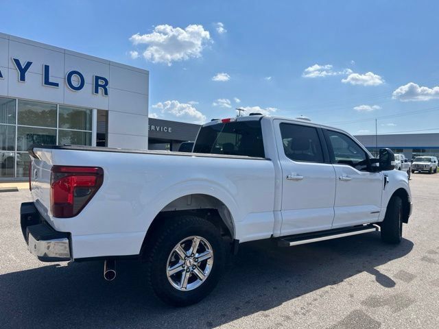 Used 2025 Ford F150 XLT w/ Equipment Group 301A Standard AWD/4WD image 20