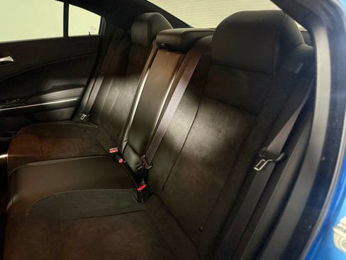 Used 2023 Dodge Charger Scat Pack w/ Plus Group RWD image 24
