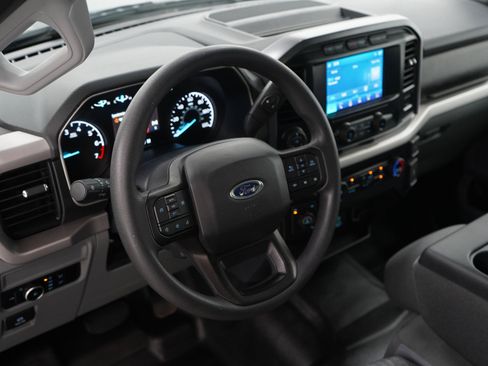 Used 2023 Ford F150 XLT w/ XTR Package AWD/4WD image 20