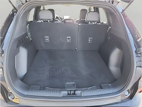 Certified 2025 Ford Escape ST-Line image 13