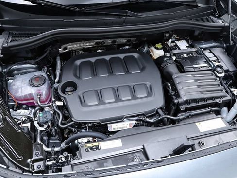 New 2026 Volkswagen Tiguan S FWD image 65