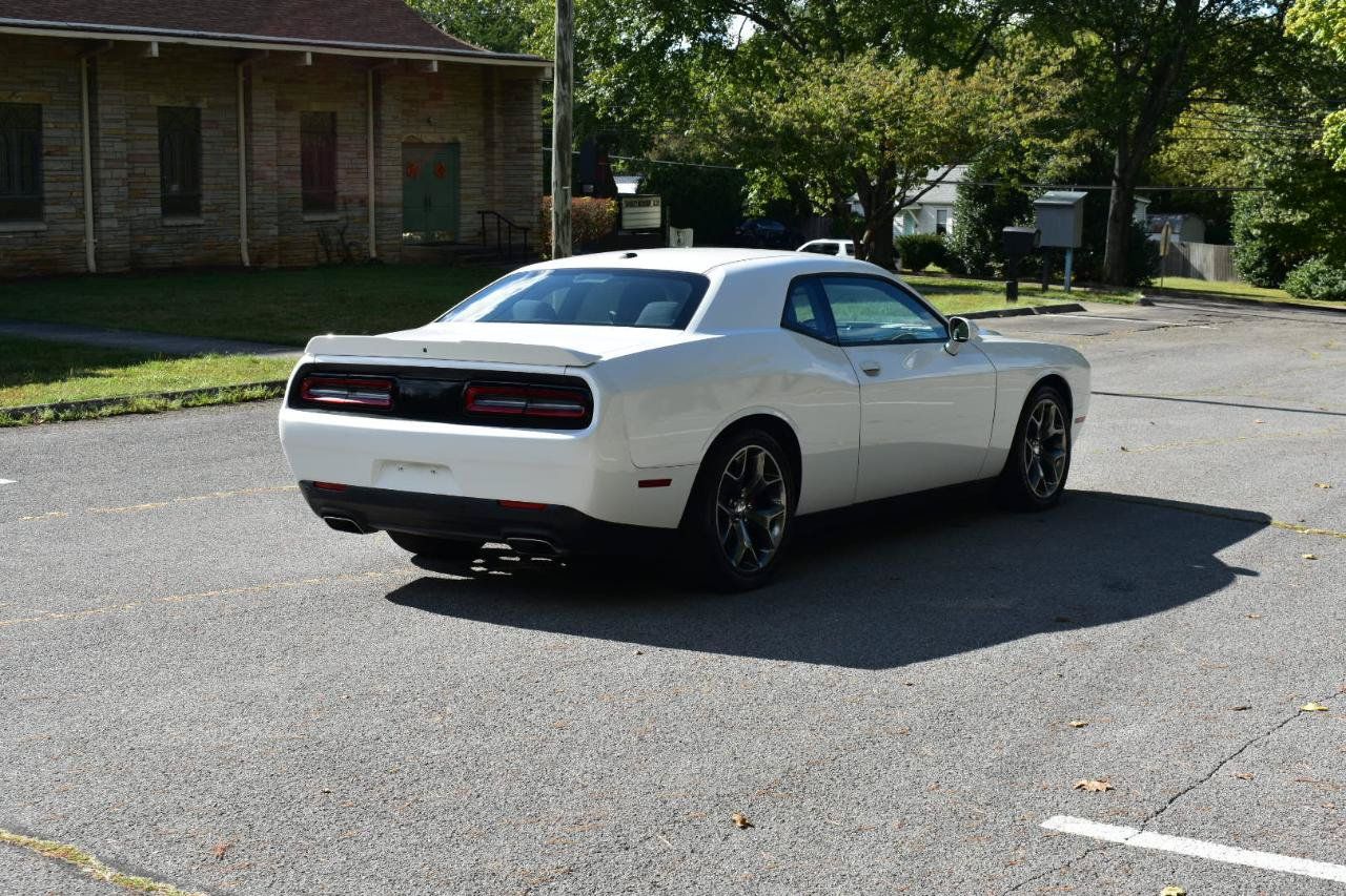 Used 2015 Dodge Challenger R/T w/ Quick Order Package 28B R/T RWD image 7