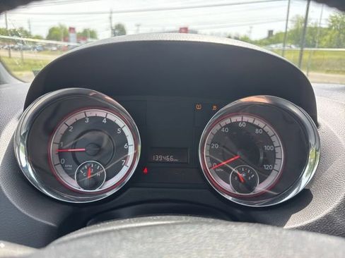 Used 2018 Dodge Grand Caravan SE FWD image 21