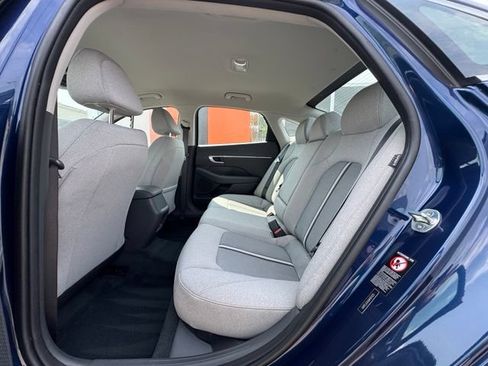 Used 2021 Hyundai Sonata SEL FWD image 13