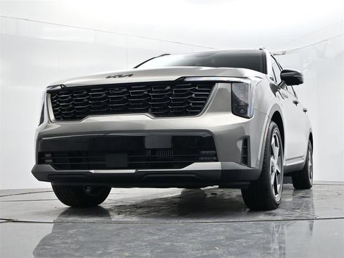 New 2026 Kia Sorento SX Prestige image 42
