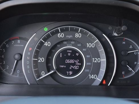 Used 2016 Honda CR-V EX-L image 24