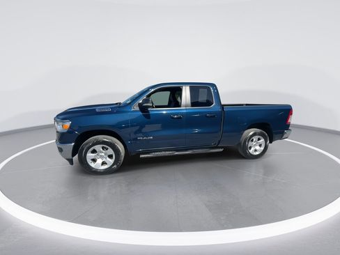 Used 2021 RAM 1500 Big Horn AWD/4WD image 9