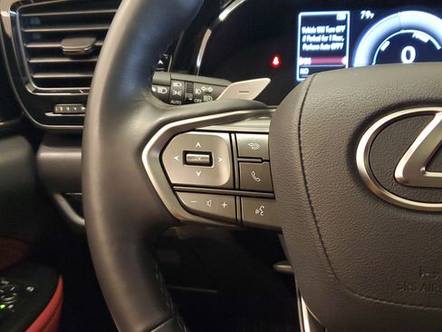 Used 2024 Lexus NX 350h AWD w/ Cold Area Package image 24