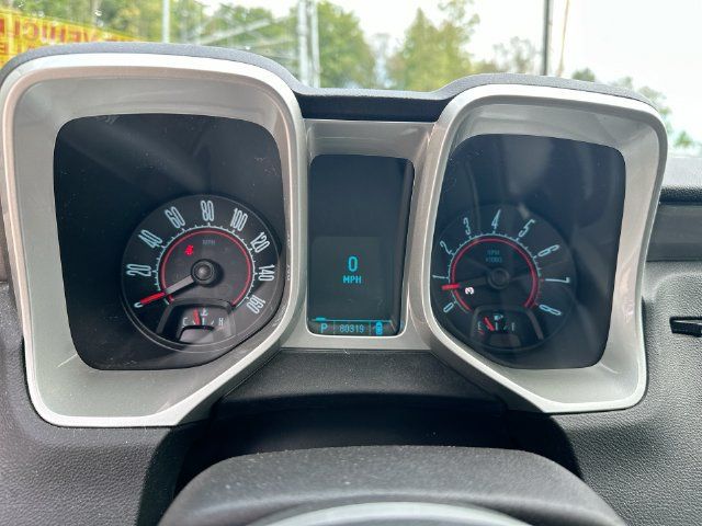 Used 2010 Chevrolet Camaro LT RWD image 13