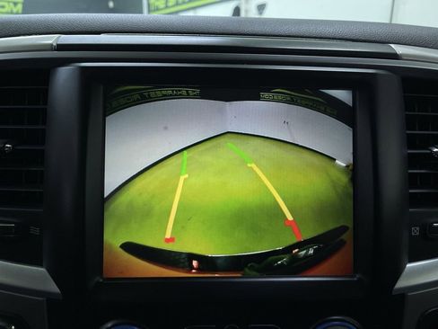 Used 2016 RAM 1500 Big Horn image 16