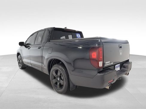 Used 2023 Honda Ridgeline Black Edition image 2