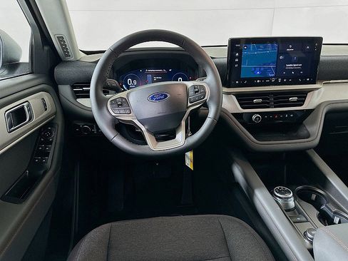 New 2026 Ford Explorer Active image 11