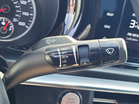 Used 2024 Kia K5 GT w/ GT1 Package FWD image 18