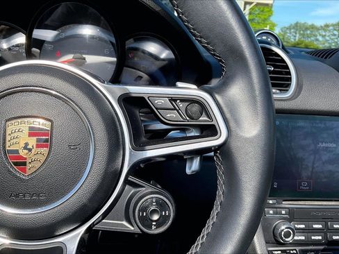 Used 2019 Porsche 718 Boxster GTS image 29