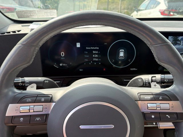 Certified 2024 Hyundai Kona Limited AWD/4WD image 22