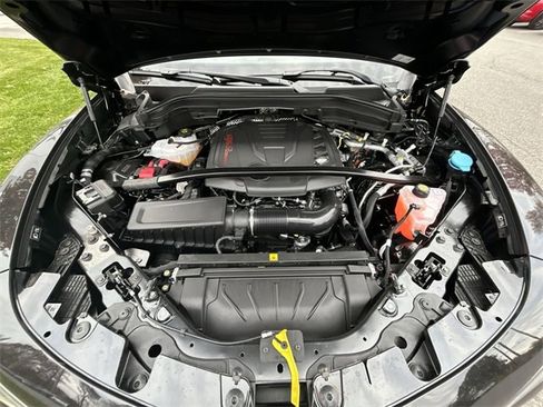 New 2025 Alfa Romeo Stelvio Sprint image 10