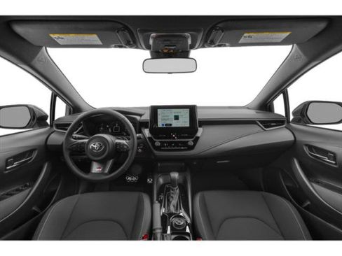 New 2026 Toyota Corolla GR AWD/4WD image 10