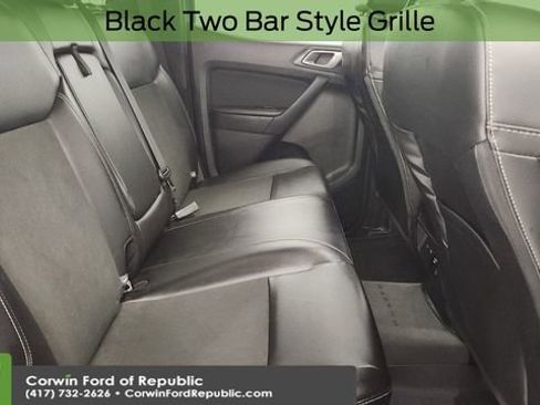 Used 2021 Ford Ranger XLT w/ Tremor Off-Road Package image 28