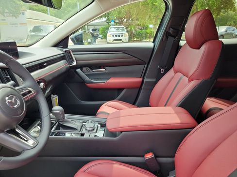 New 2026 MAZDA CX-50 AWD 2.5 Hybrid w/ Weather Package image 22