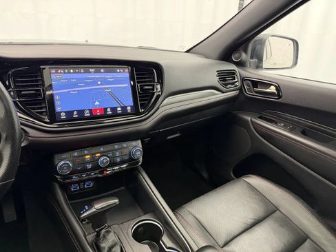 Used 2024 Dodge Durango GT AWD/4WD image 18