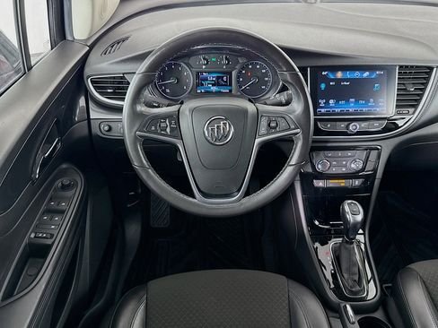 Used 2018 Buick Encore Preferred FWD image 16