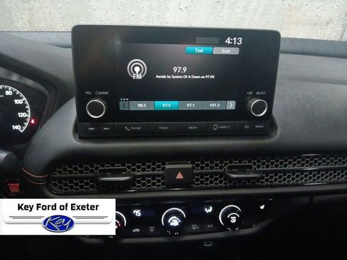Used 2024 Honda HR-V Sport image 26