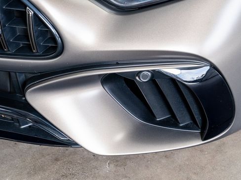 Used 2023 Mercedes-Benz SL 55 AMG 4MATIC image 15