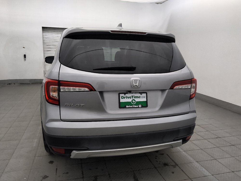 Used 2019 Honda Pilot EX-L image 6