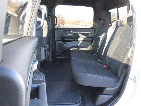 New 2026 RAM 1500 Big Horn image 23