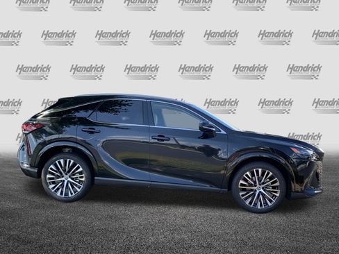 Used 2025 Lexus RX 350 Premium Plus w/ Accessory Package (Z1) FWD image 11