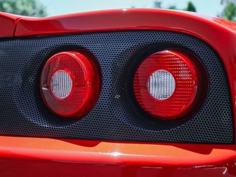 Used 2004 Ferrari 360 Challenge Stradale RWD image 19
