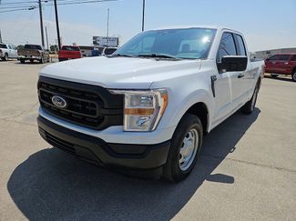 Used 2022 Ford F150 XL w/ Equipment Group 101A High RWD video 1