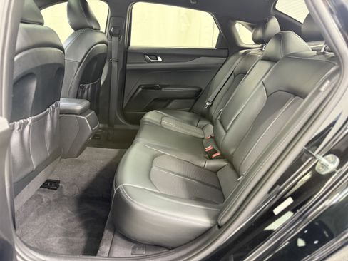 Used 2021 Kia K5 GT-Line image 24