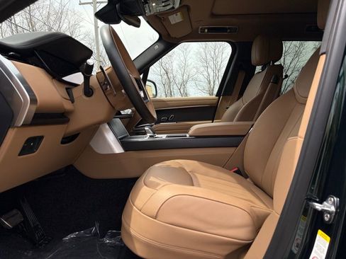 New 2026 Land Rover Range Rover SE AWD/4WD image 10