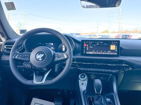 Used 2023 Dodge Hornet GT w/ Cold Weather Group image 25