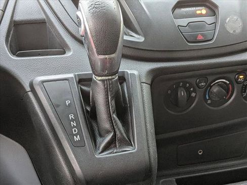 Used 2019 Ford Transit 250 130 Low Roof w/ Exterior Upgrade Package image 11