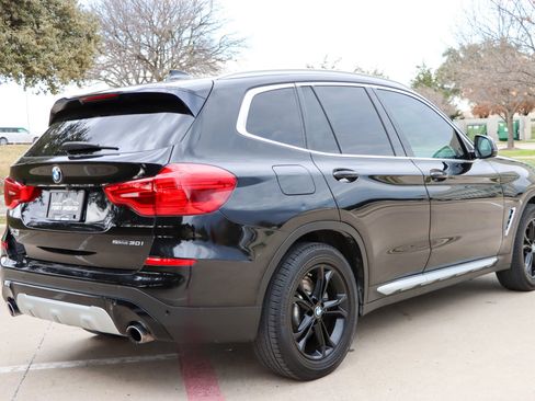 Used 2019 BMW X3 sDrive30i image 6