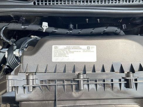 Used 2021 Chevrolet Express 3500 LT w/ LT Preferred Equipment Group RWD image 46