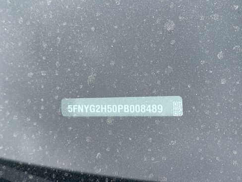 Used 2023 Honda Pilot EX-L image 3