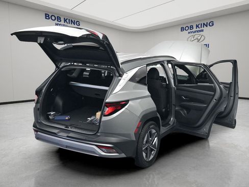 New 2026 Hyundai Tucson SEL FWD image 26