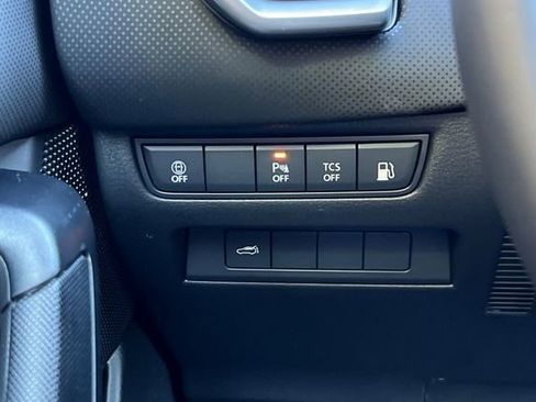 New 2026 MAZDA CX-50 2.5 Hybrid w/ Weather Package image 30