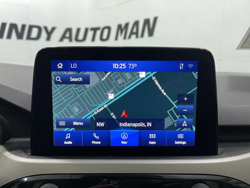 Used 2020 Ford Escape SEL FWD image 10
