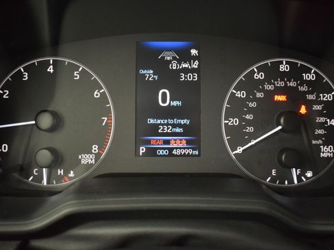 Used 2023 Toyota Corolla LE image 16