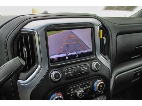 Used 2019 GMC Sierra 1500 SLT w/ SLT Premium Plus Package image 36